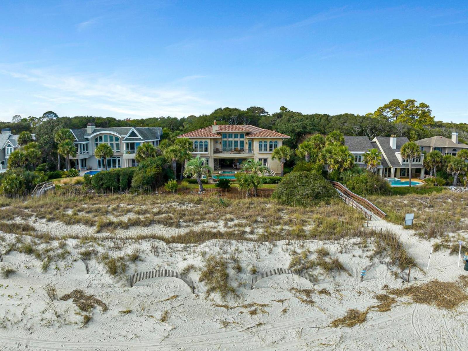 Willa 7 Junket Hilton Head Island Zewnętrze zdjęcie
