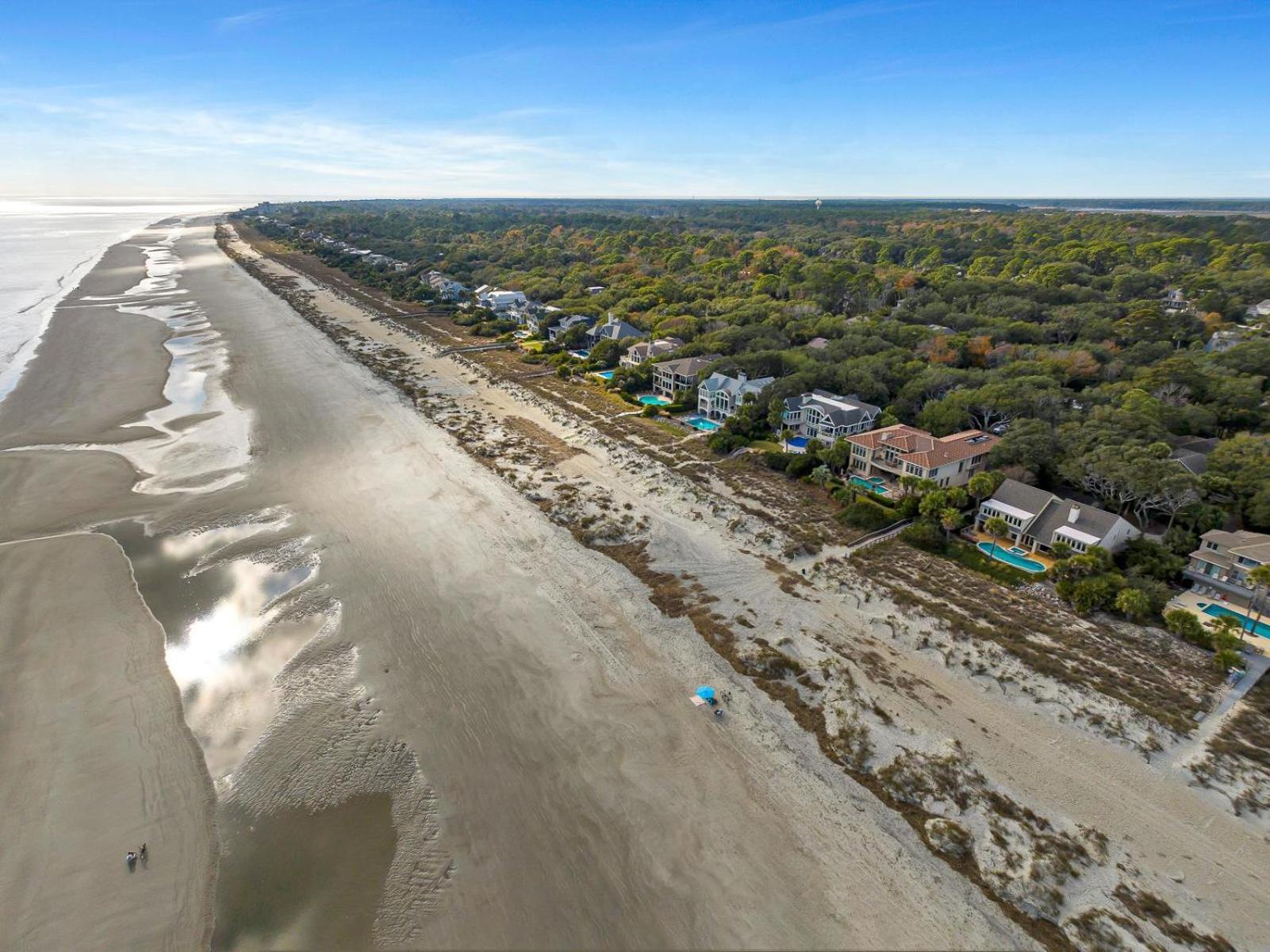 Willa 7 Junket Hilton Head Island Zewnętrze zdjęcie