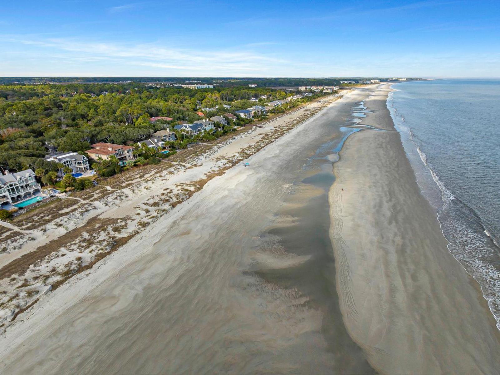 Willa 7 Junket Hilton Head Island Zewnętrze zdjęcie